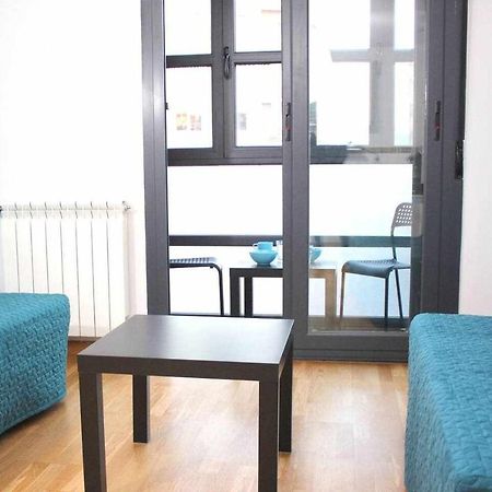 Апартаменти El Duplex Mas Centrico Del Humedo Desayuno Y Wifi Леон Екстер'єр фото