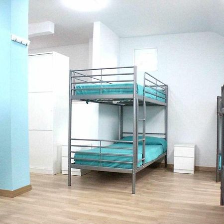 Апартаменти El Duplex Mas Centrico Del Humedo Desayuno Y Wifi Леон Екстер'єр фото