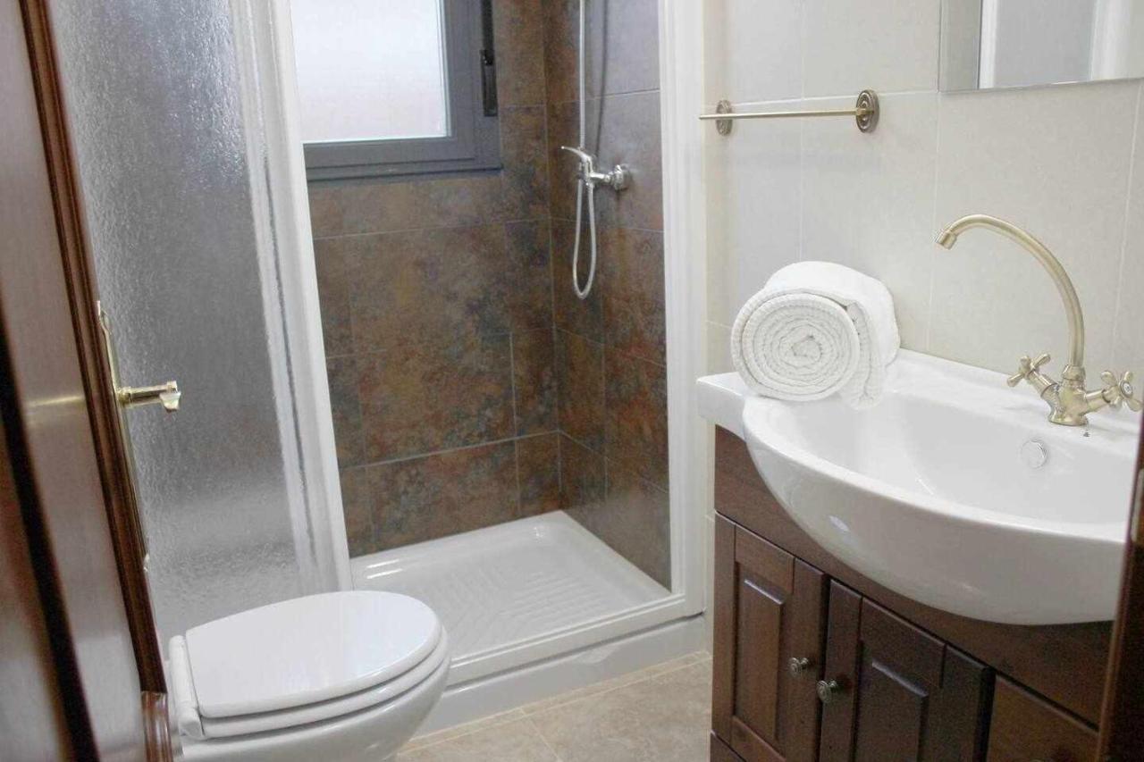 Апартаменти El Duplex Mas Centrico Del Humedo Desayuno Y Wifi Леон Екстер'єр фото