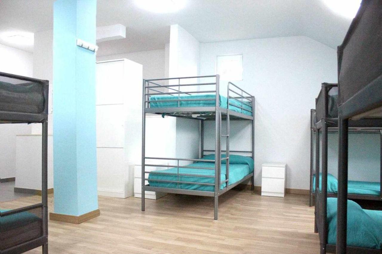 Апартаменти El Duplex Mas Centrico Del Humedo Desayuno Y Wifi Леон Екстер'єр фото