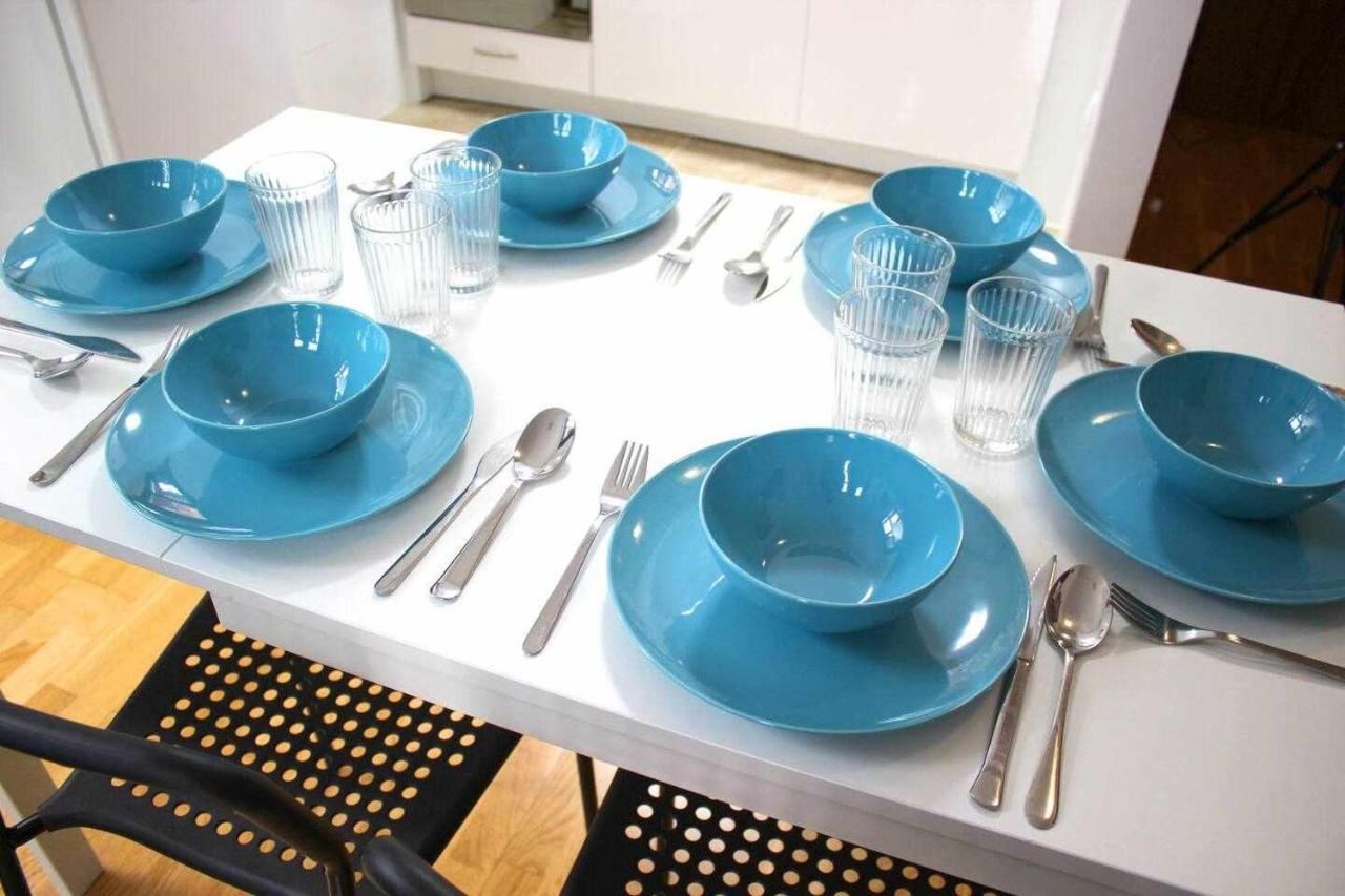 Апартаменти El Duplex Mas Centrico Del Humedo Desayuno Y Wifi Леон Екстер'єр фото